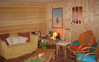 Het ZonneHuis – Appartement, B&B en Camping