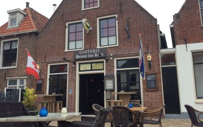 Restaurant Hennie fan Richt