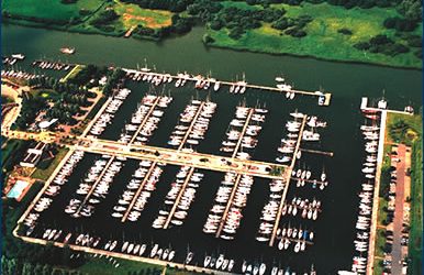 Marina Makkum