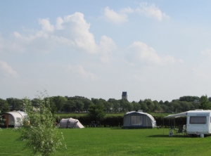 Boeren Camping Half-Hichtum