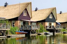 Beach Resort Makkum